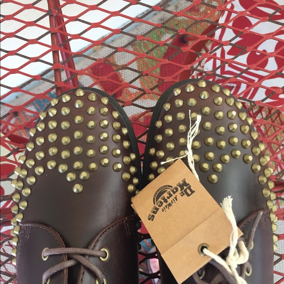 Dr. Martens Edison - Picture 5 of 8